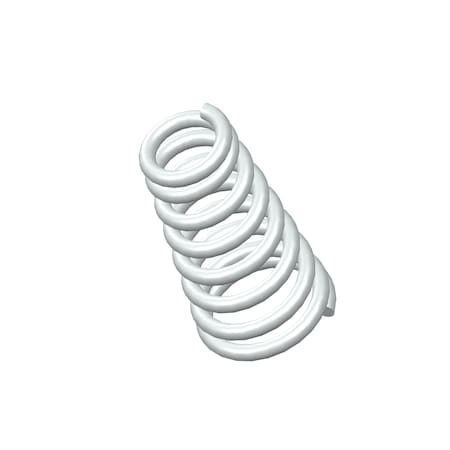 Approved Vendor Taper Spring, Lo= 0.5 , So= 0.343 , W= 0.059 G409989705